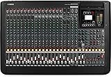 Yamaha MGP24X Premium Mixing Console large