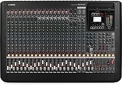 Yamaha MGP24X Premium Mixing Console large