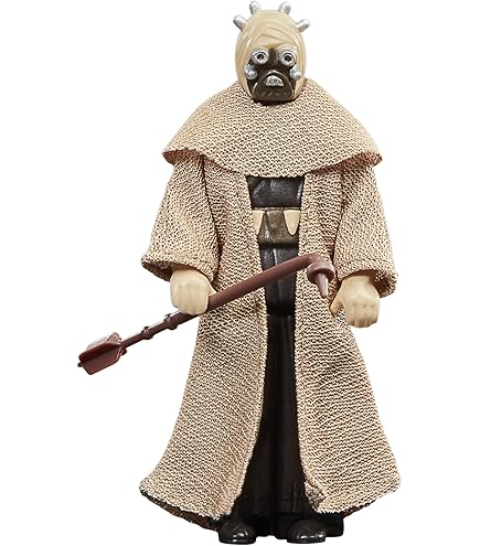 Amazon.com: Star Wars Original Trilogy Collection Endor