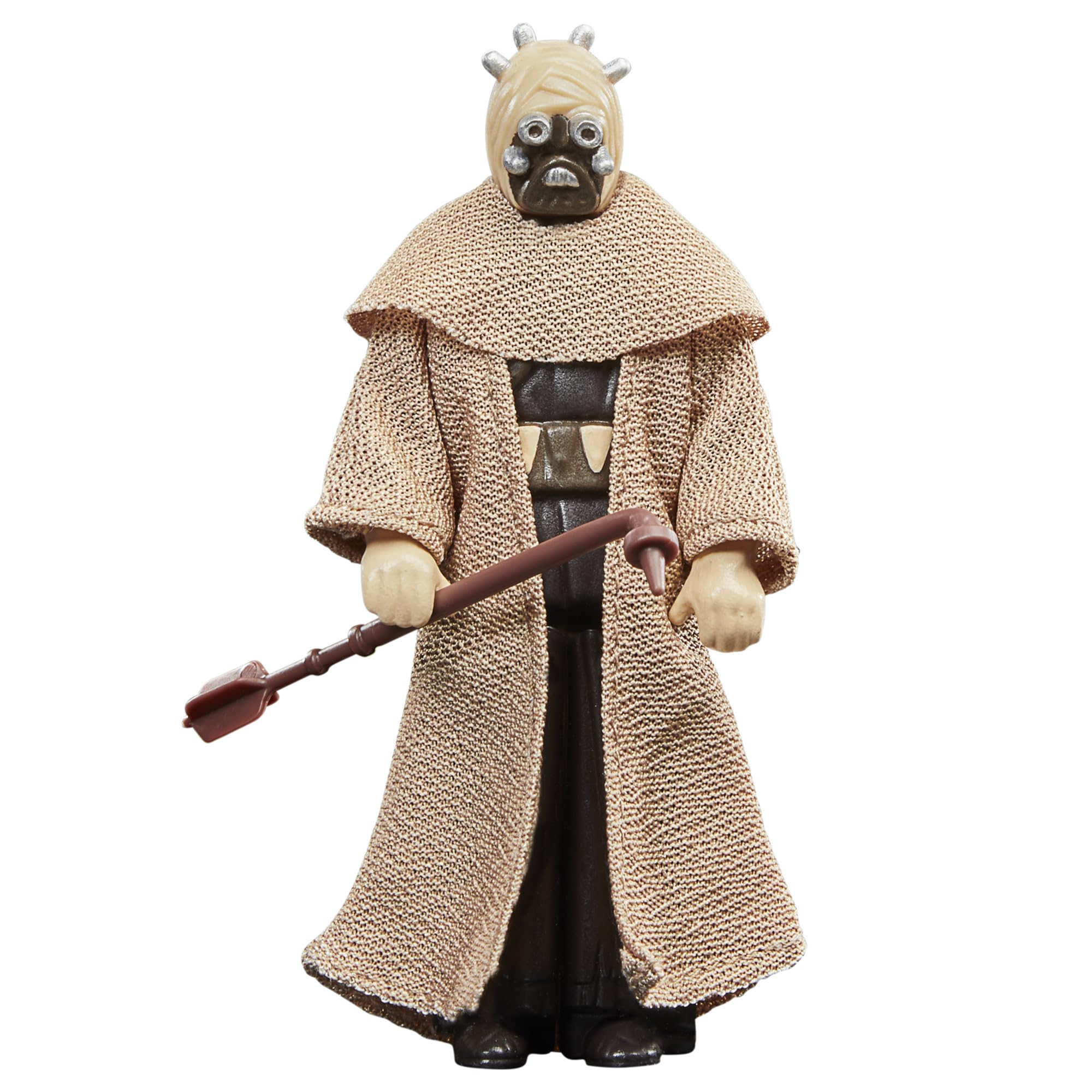 Star Wars Retro Collection Tusken Warrior, The Book of Boba Fett 9.5-cm Action Figures