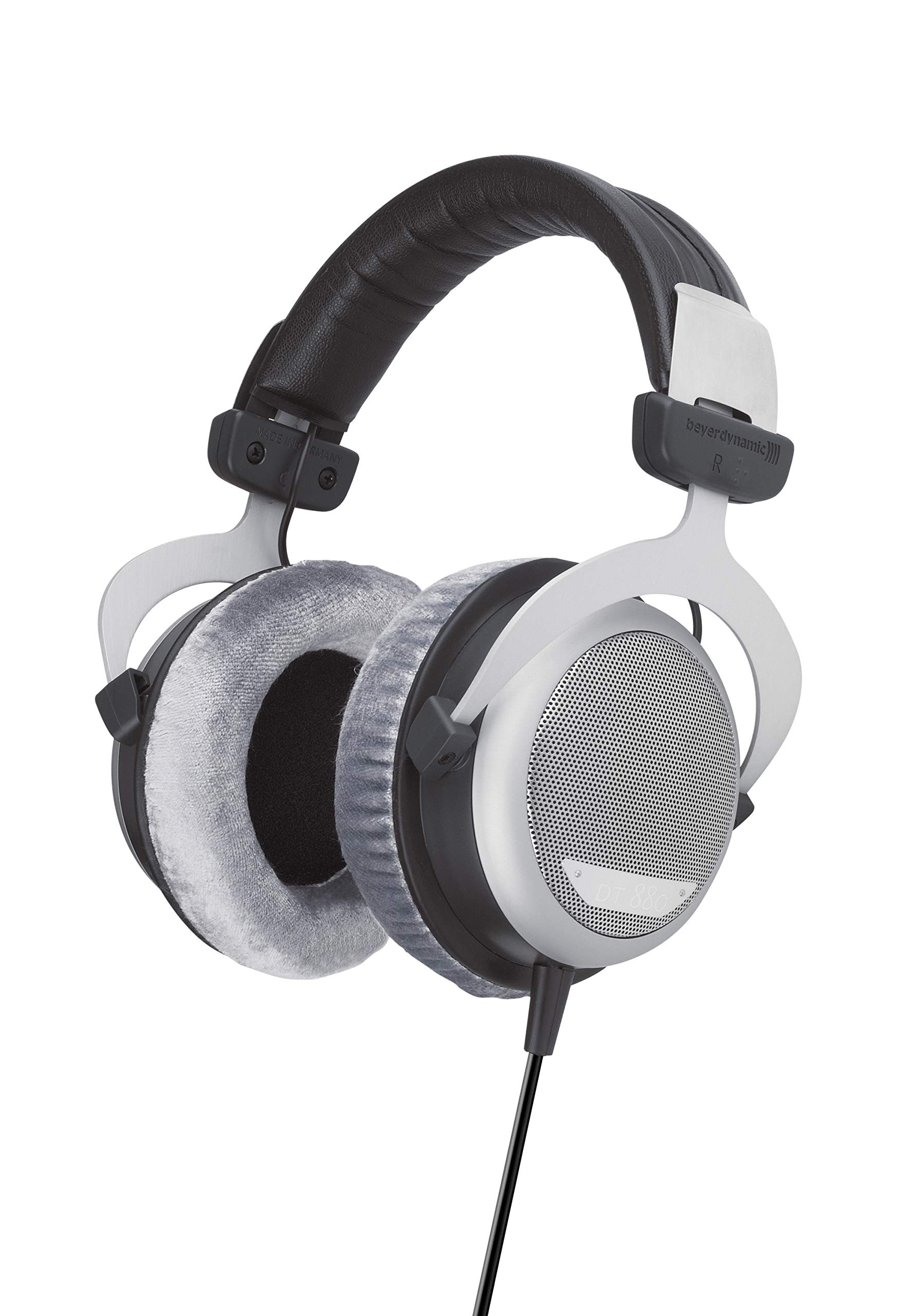 Beyerdynamic DT880 Edition 600 OHM Headphones