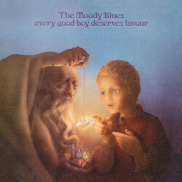 The Moody Blues - Seventh Sojourn - Amazon.com Music