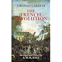 フランス革命　洋書（英語版）THE FRENCH REVOLUTION フランス革命 洋書（英語版）THE FRENCH REVOLUTION フランス