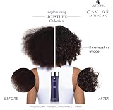 Alterna Caviar Anti-Aging Replenishing Moisture Shampoo Conditioner Duo 8.5 oz view 8