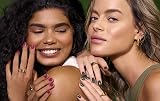 Nails.Inc Plant Power Nail Polish 73% Plant Based 14ml Nature Nirvana view 5