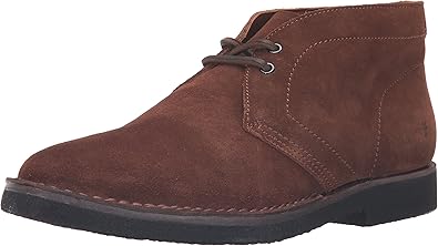 frye arden chukka