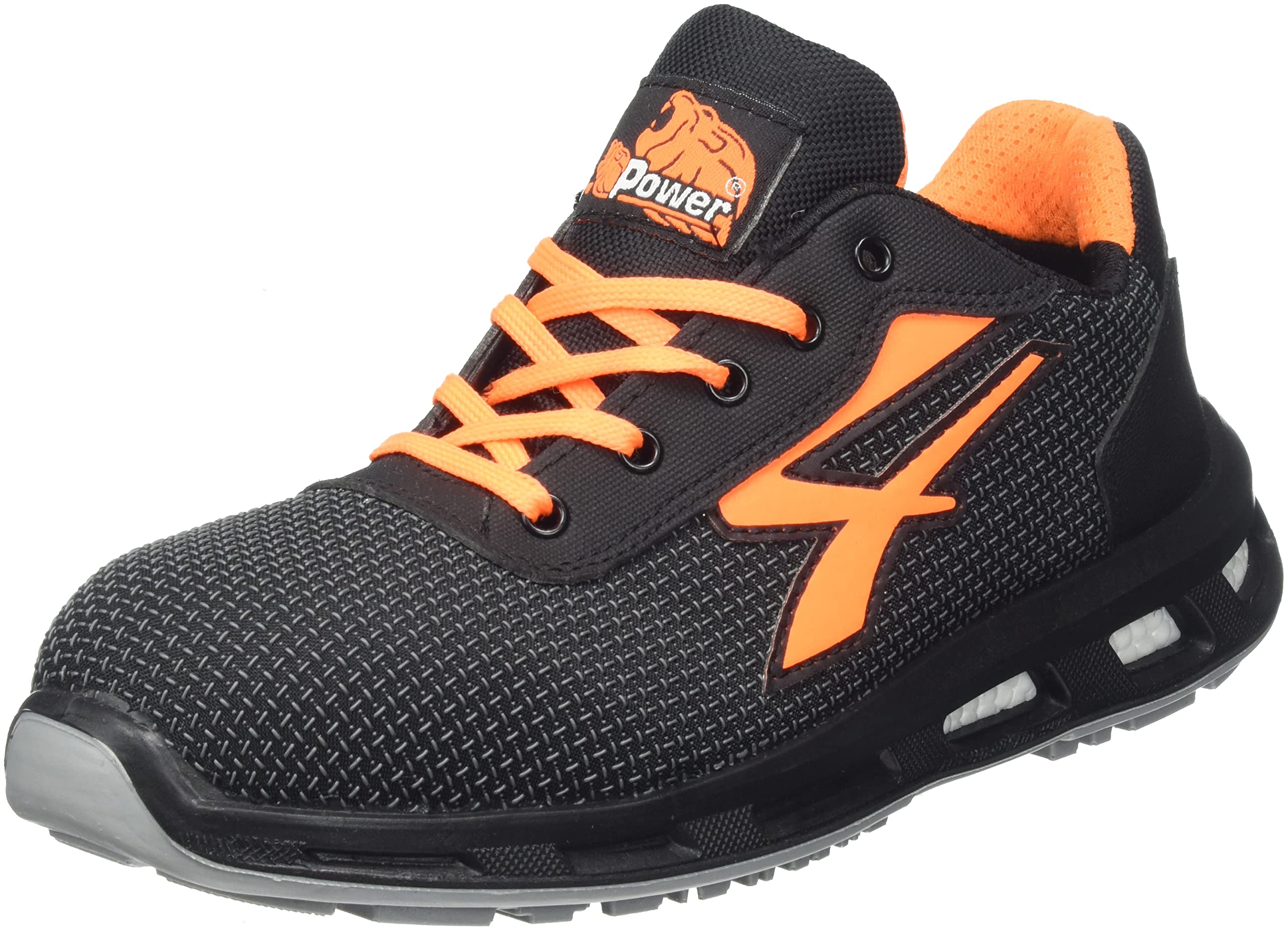 Upower Push Carpet ESD S1P SRC - T: 41