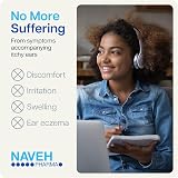 NAVEH PHARMA Itchy Ears Remedy Ear Cleaning Spray 15 ML view 8