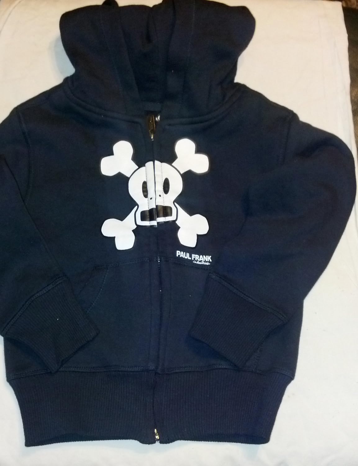 navy blue hoodie boys