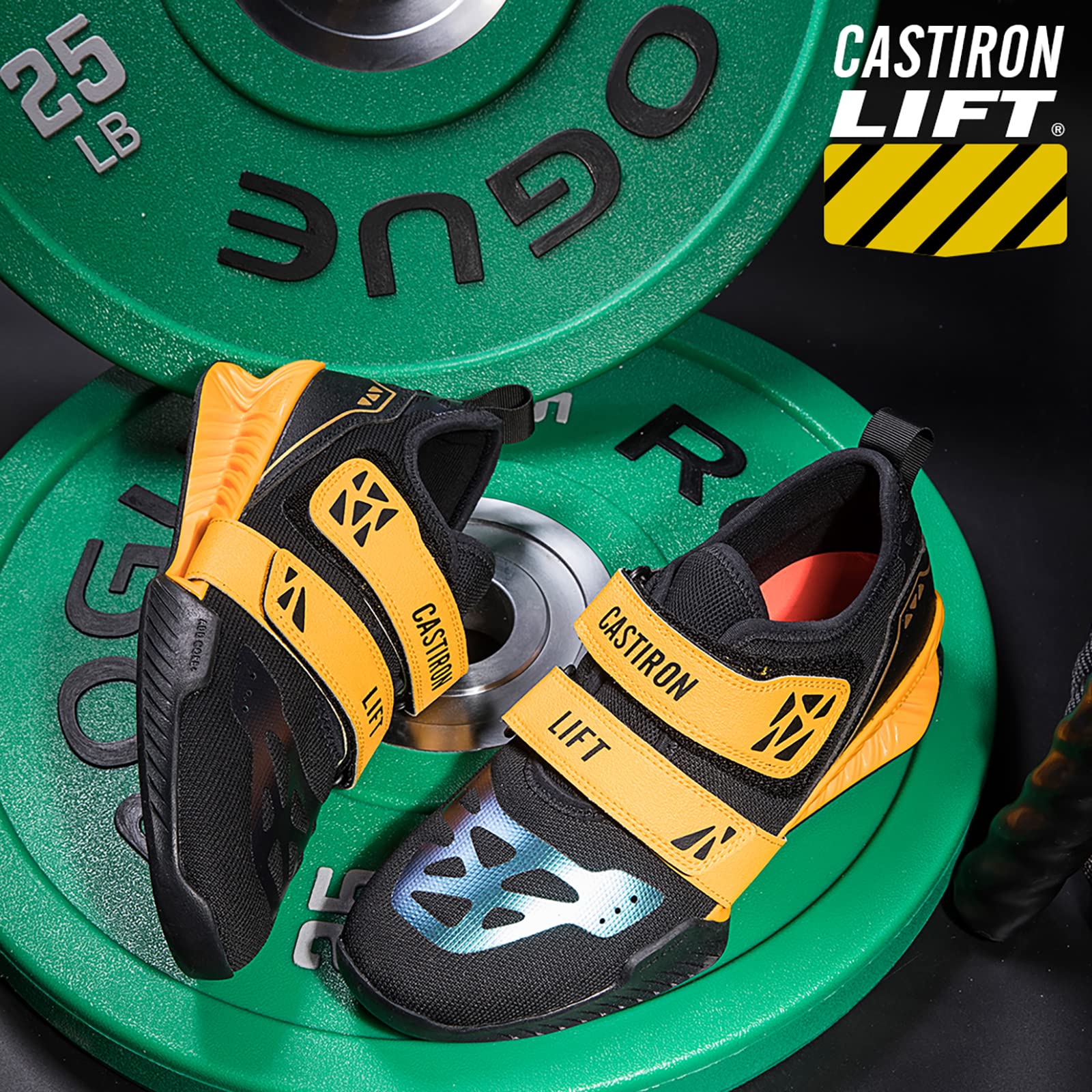 crossfit lifting shoes