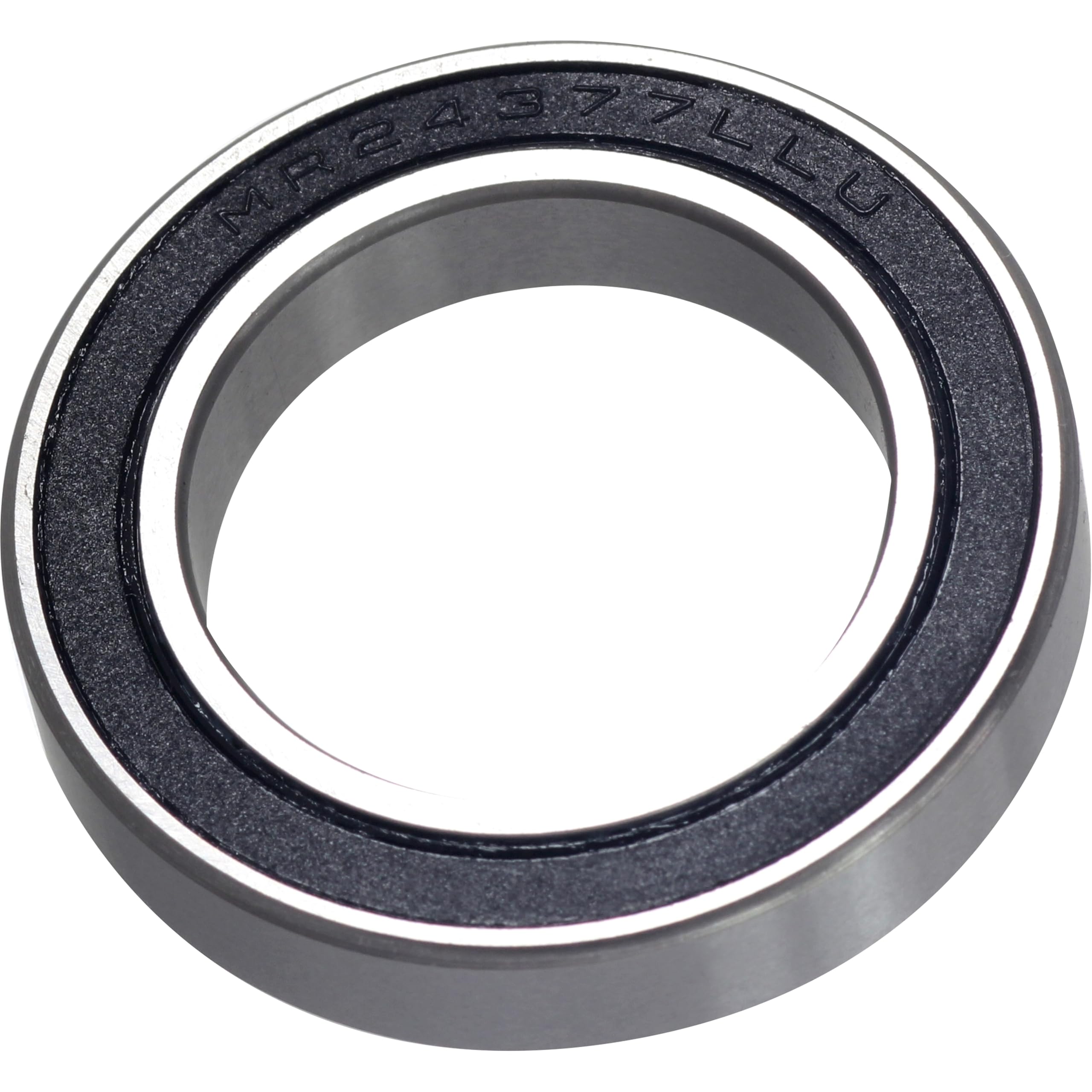 Union Unisex - Adult Ball Bearing-03240298 Ball Bearing, Silver, 24 x 37 x 7 mm