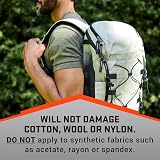 Repel 100 Insect Repellent 1oz DEET 98.11% Mosquitoes Ticks Gnats Pump view 5
