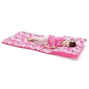 minnie mouse baby sleeping bag