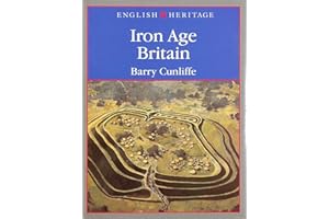 Book of Iron Age Britain