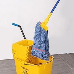 Matthew Commercial Mop Heavy Duty Industrial Mops