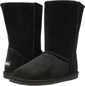 lamo classic snow boot