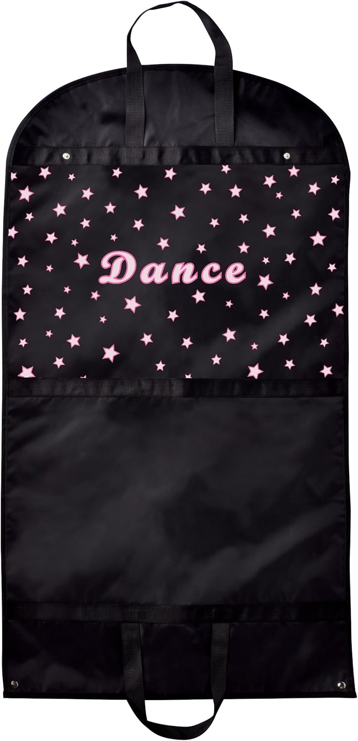 dansbagz dance garment bag