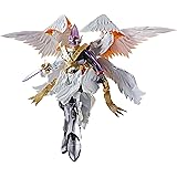 Tamashii Nations Bandai Digivolving Spirits 07 Holy Angemon Digimon Action Figure