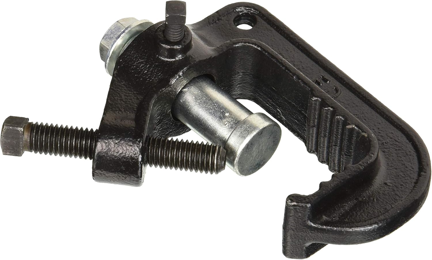 Altman 510 Heavy Duty Iron Lighting C Clamp Light Mounting