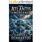 The Atlantis Emergence (The Near Beyond)