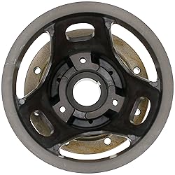 Dorman 594-390 Engine Harmonic Balancer Compatible