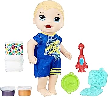 baby alive online