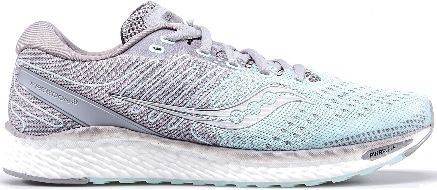 saucony freedom iso womens
