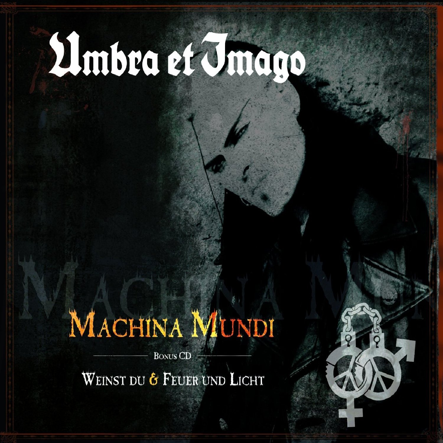 Machina Mundi