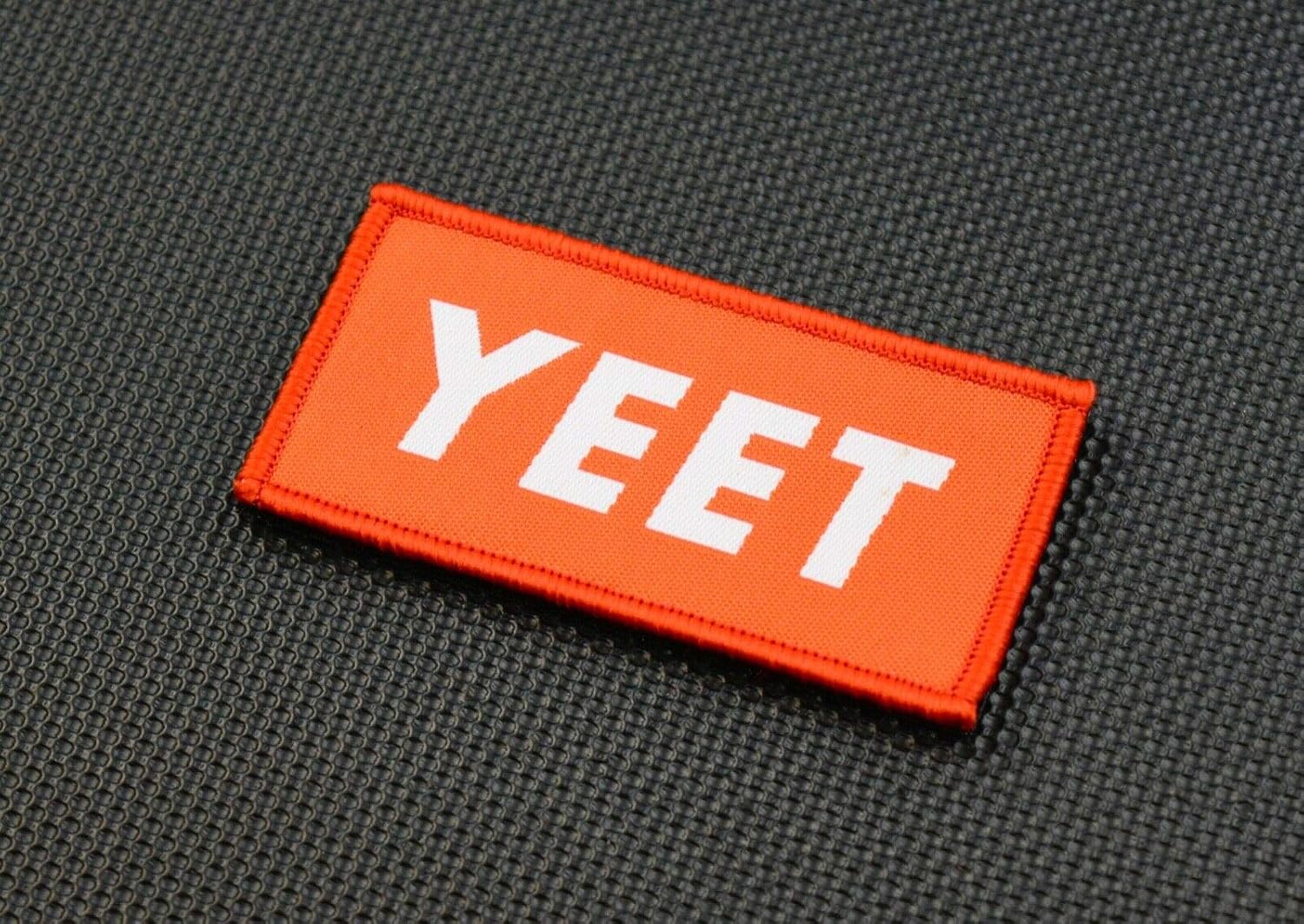 yeet supreme logo