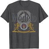 Officially Licensed Modelo Classic Casual T-Shirt