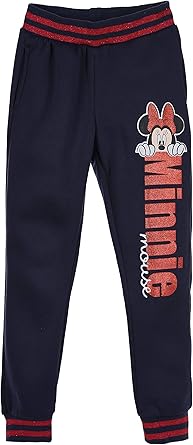 bas de jogging fille