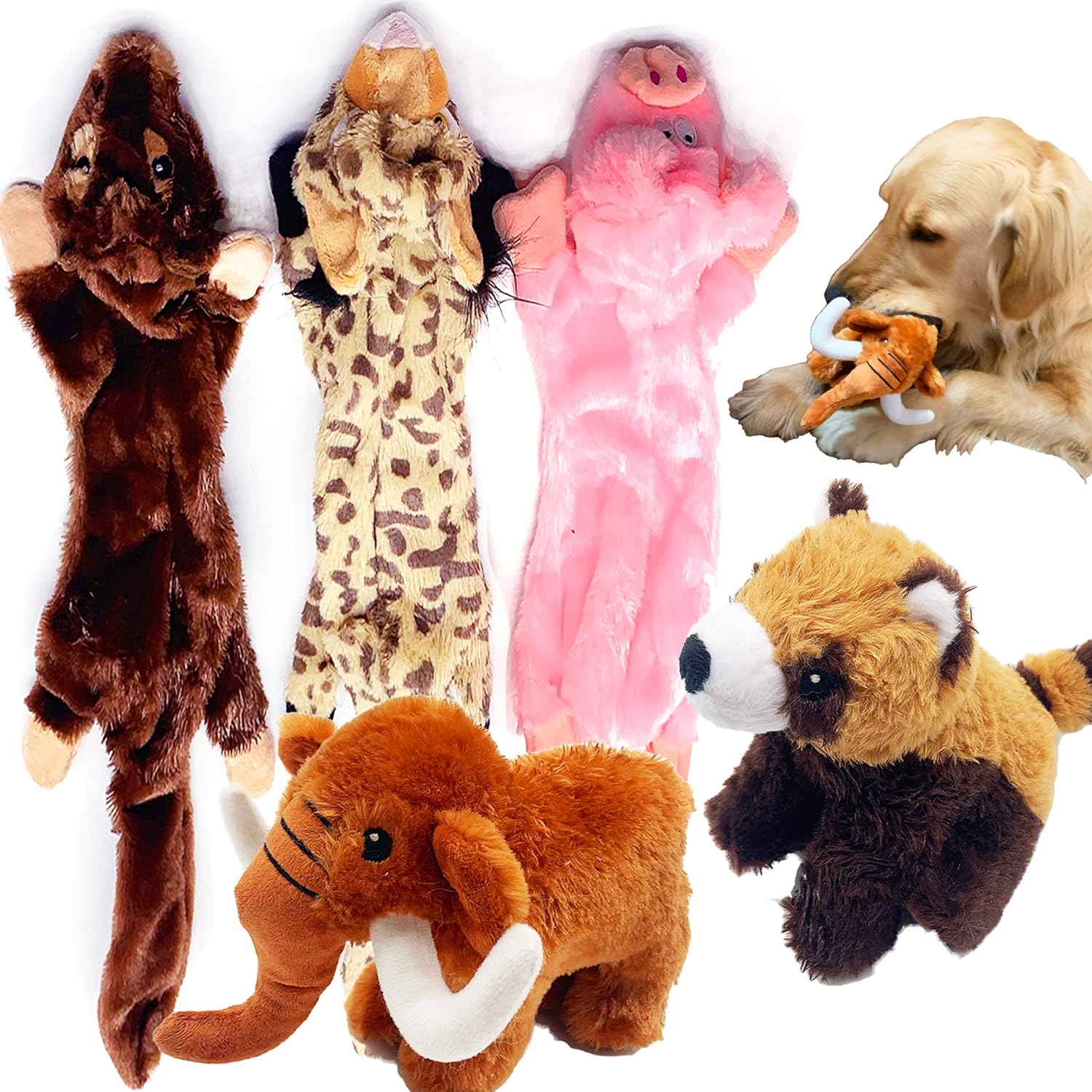 stuffing for baby toys