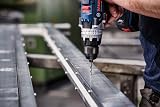 Bosch 10pc PointTeQ HSS Twist Drill Bit Set 1.1 x 14 x 36 mm view 7