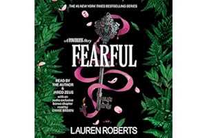 Fearful: A Powerless Story