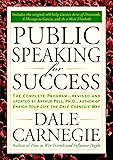Public Speaking for Success