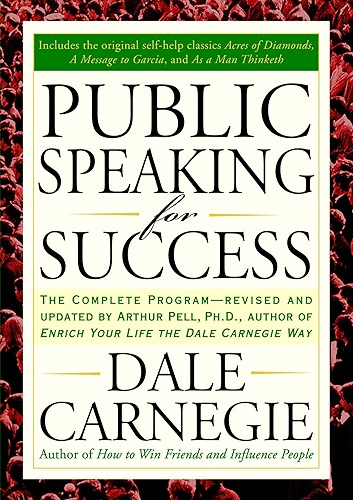 Download Public Speaking for Success (English Edition) PDF