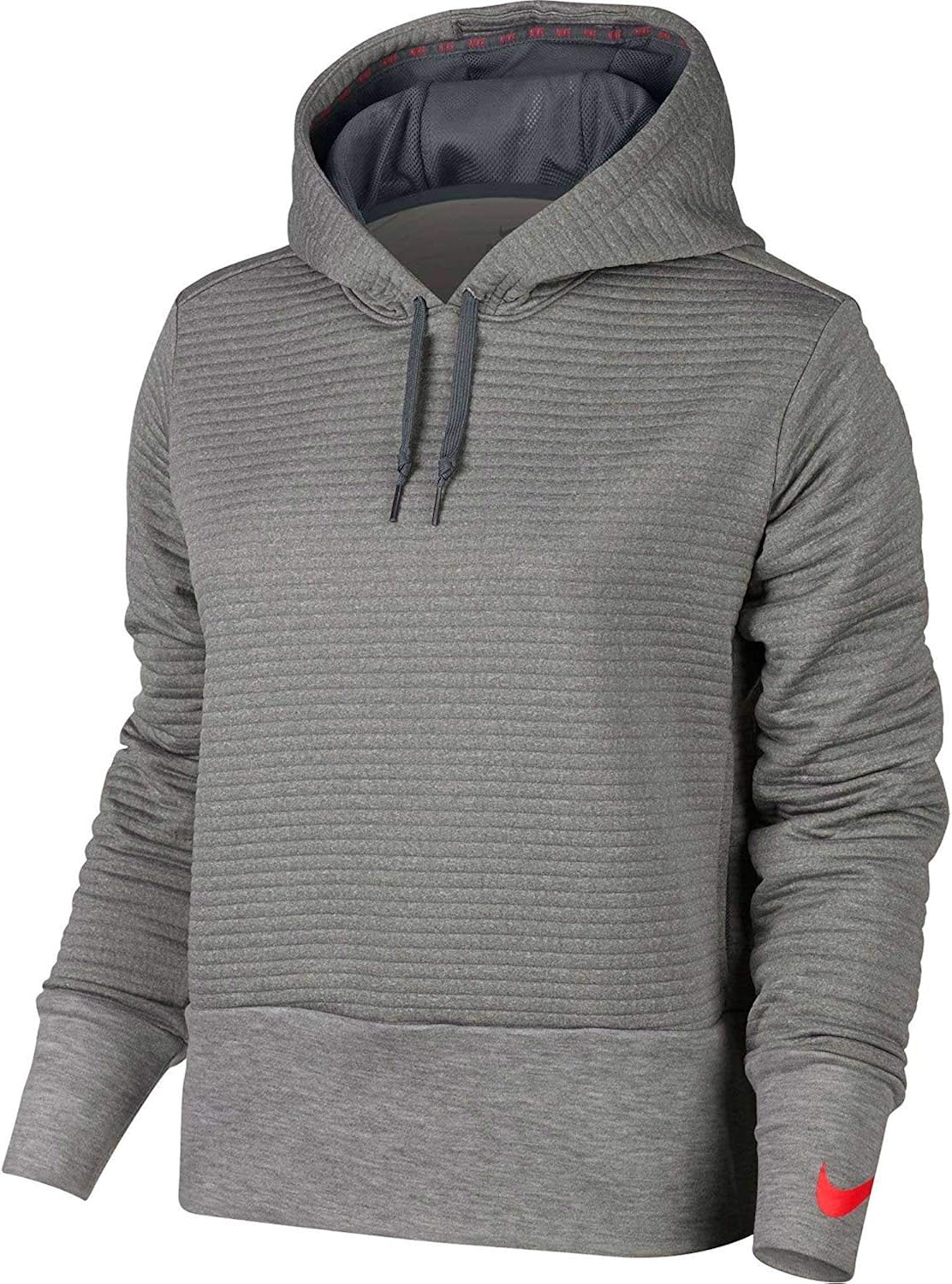 nike dry training hoodie womens