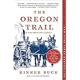 The Oregon Trail: A New American Journey