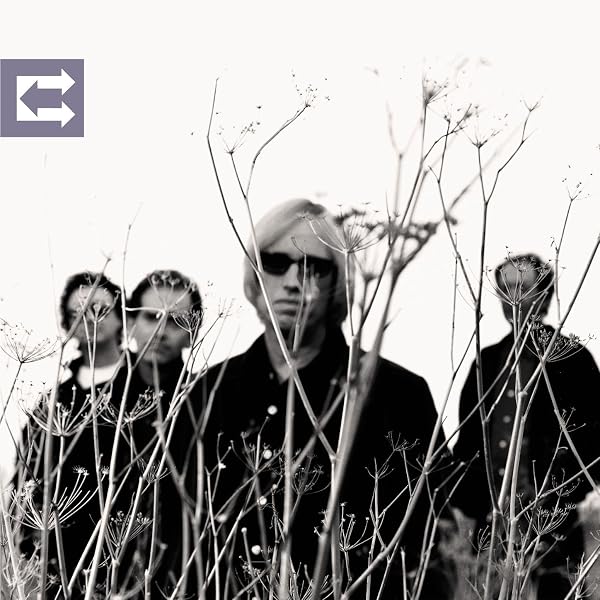 Tom Petty & the Heartbreakers, Tom Petty - Hypnotic Eye - Amazon