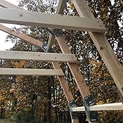 Amazon.com : EZ Shed 70188 Barn Style Instant Framing Kit 