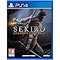 SEKIRO: Shadows Die Twice - PlayStation 4