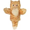 The Puppet Company CarPets Ginger Cat Hand Puppet
