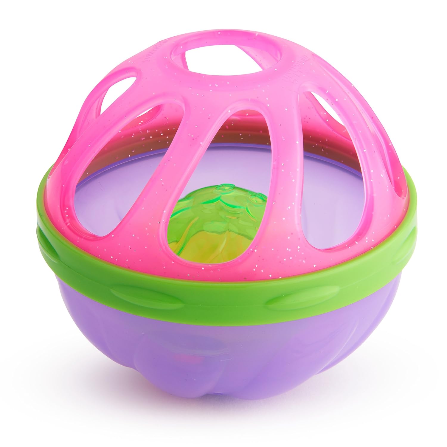 baby bath ball