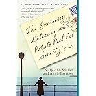 The Guernsey Literary and Potato Peel Pie Society: A Novel