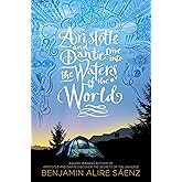 Aristotle and Dante Dive into the Waters of the World