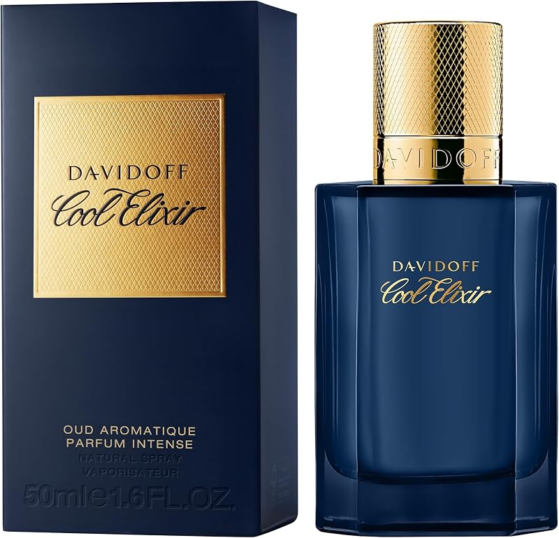 Cool Elixir Parfum für Herren