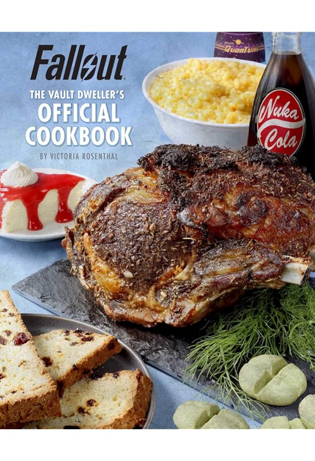 Fallout: You're S.P.E.C.I.A.L.: Insight Editions: 9781683839965