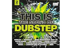 This Is the Sound of Dubstep / Various