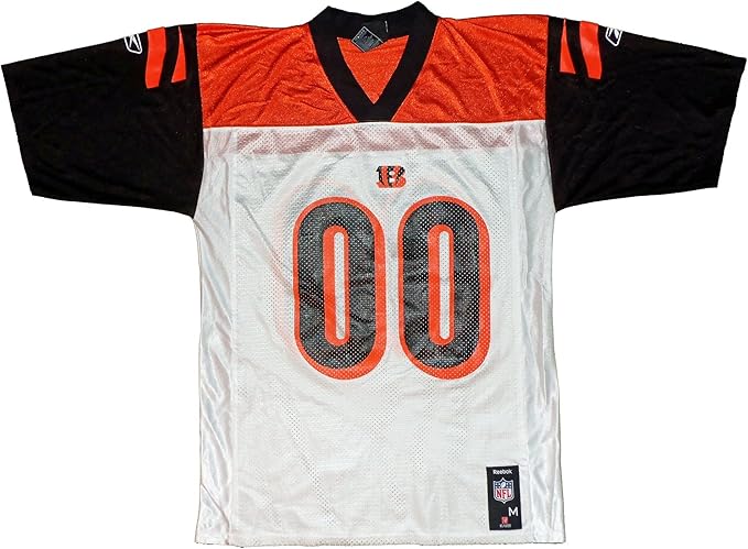 bengals jersey amazon