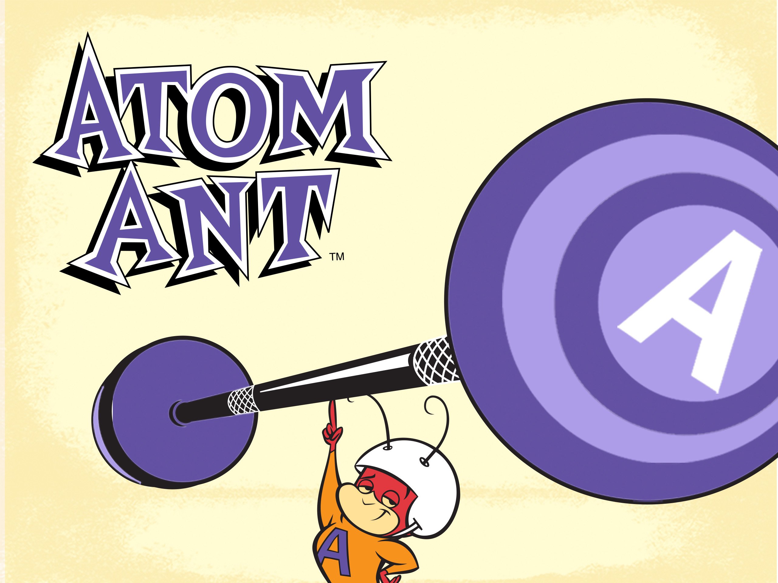 Atom The Beginning Season 2